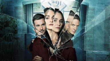 Our House izle