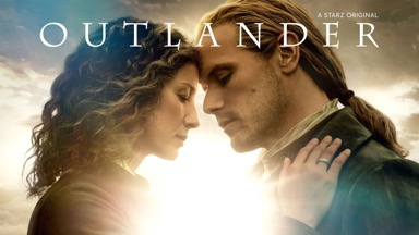 Outlander izle