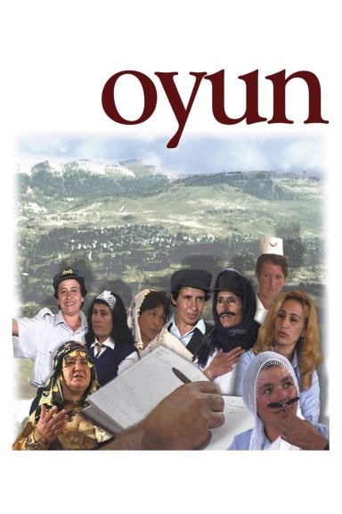 The Play izle