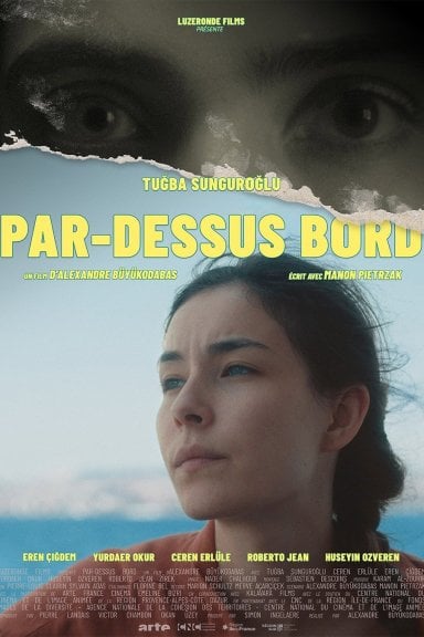 Par-dessus bord izle