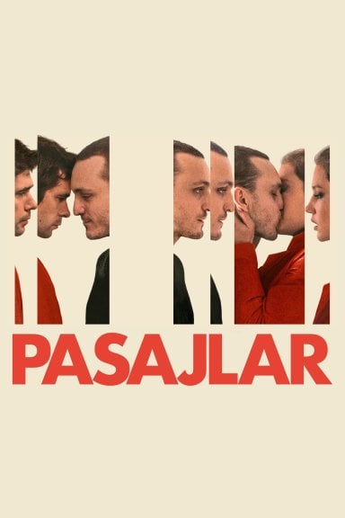 Pasajlar izle