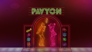 Pavyon izle