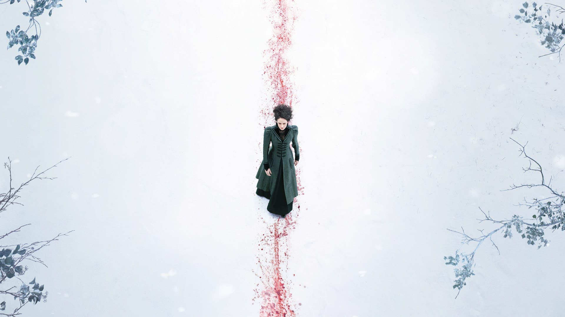 Penny Dreadful izle