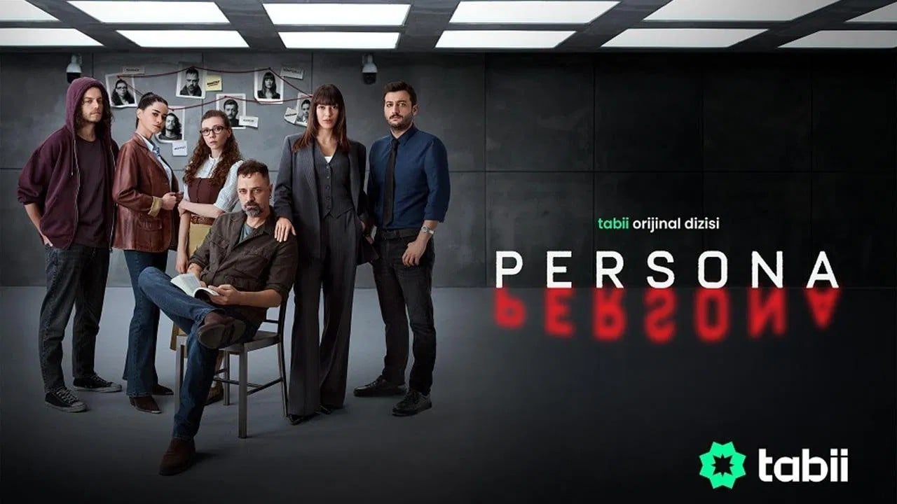 Persona izle