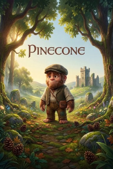 Pinecone izle