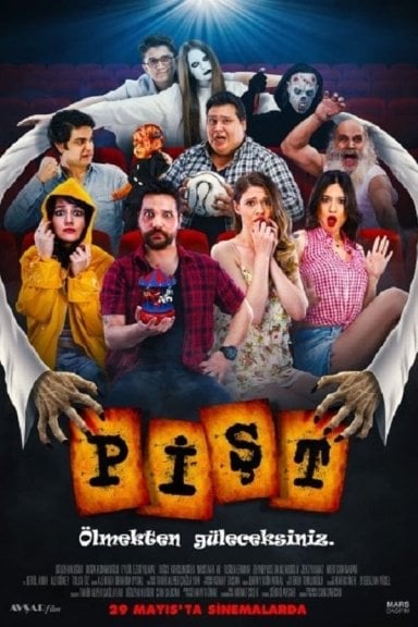 Pist izle