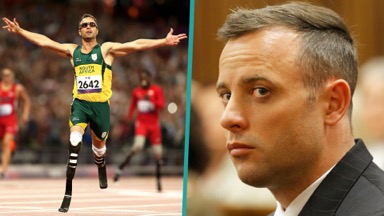 Pistorius izle