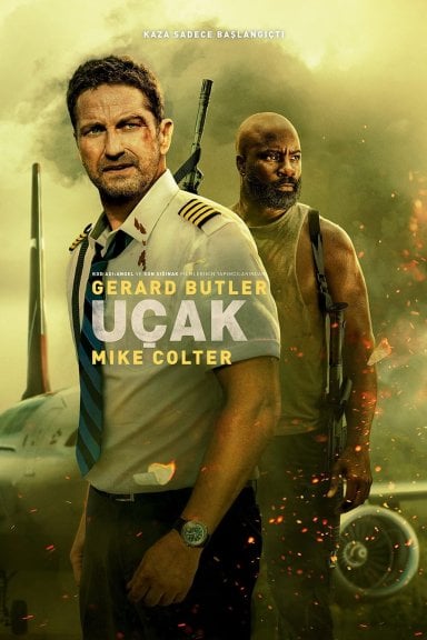 Plane izle