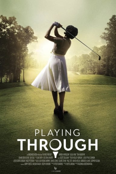 Playing Through izle
