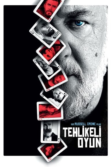 Poker Face izle