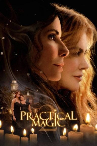 Aşkın Büyüsü 2 izle