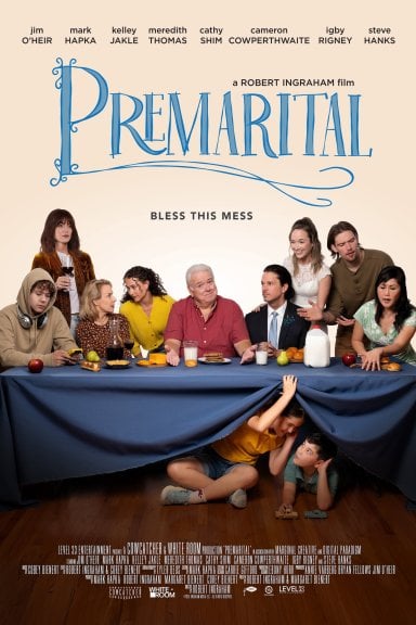 Premarital izle
