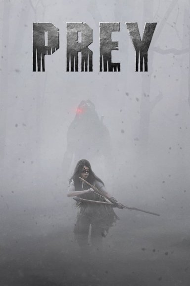 Prey izle