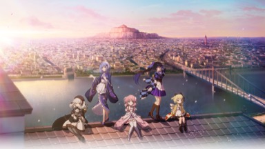 Prima Doll izle