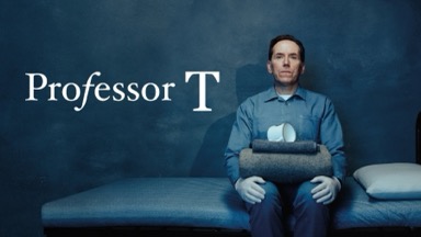 Professor T izle