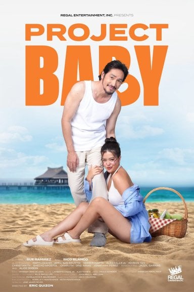 Project Baby izle