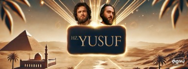 Prophet Joseph izle