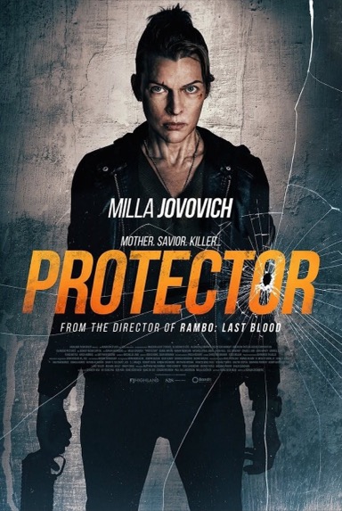 Protector izle