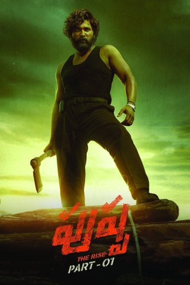 పుష్పా - The Rise izle