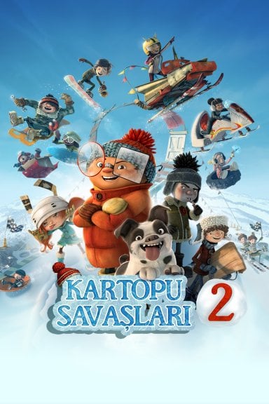 Kartopu Savaşları 2 izle
