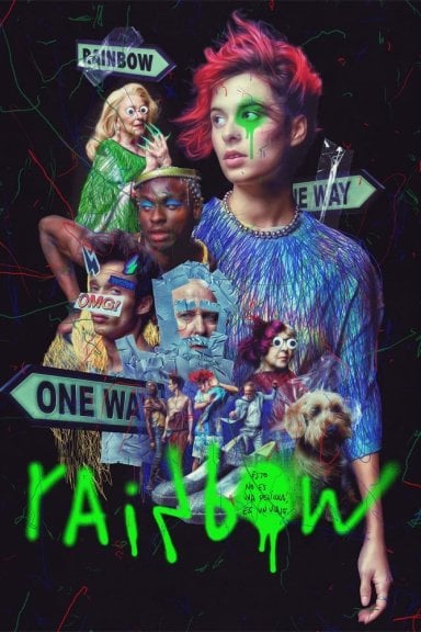 Rainbow izle