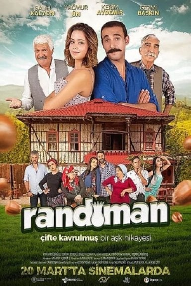 Randıman izle
