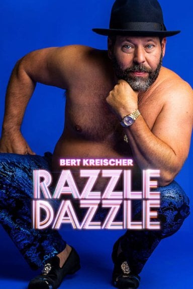 Razzle Dazzle izle
