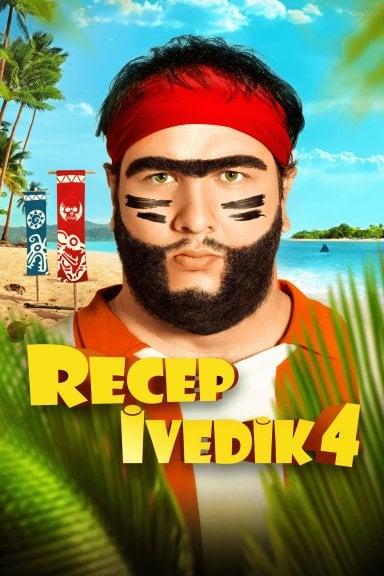 Recep İvedik 4 izle