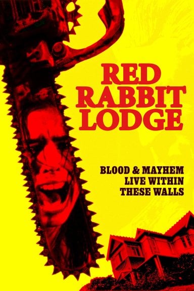 Red Rabbit Lodge izle