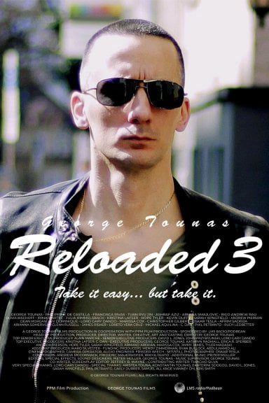 Reloaded 3 izle
