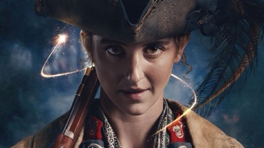 Renegade Nell izle