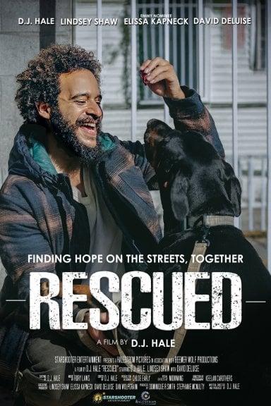 Rescued izle
