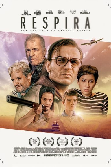 Respira izle