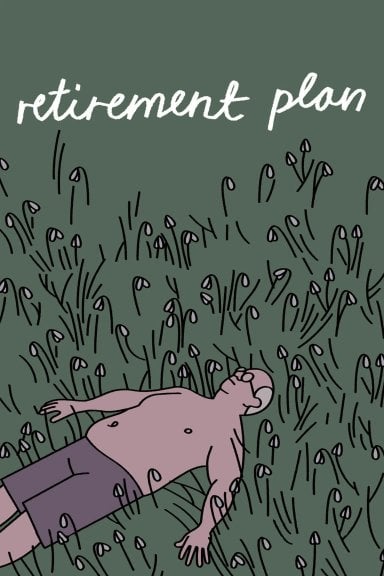 Retirement Plan izle