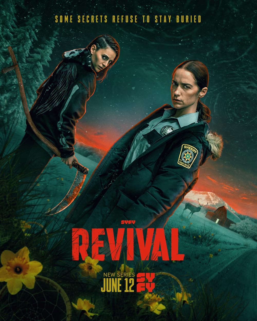 Revival izle