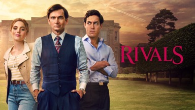 Rivals izle