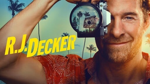 RJ Decker izle