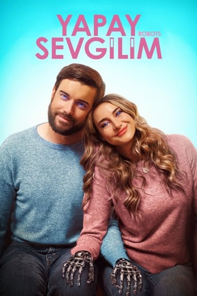Robots izle