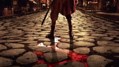 Roma izle