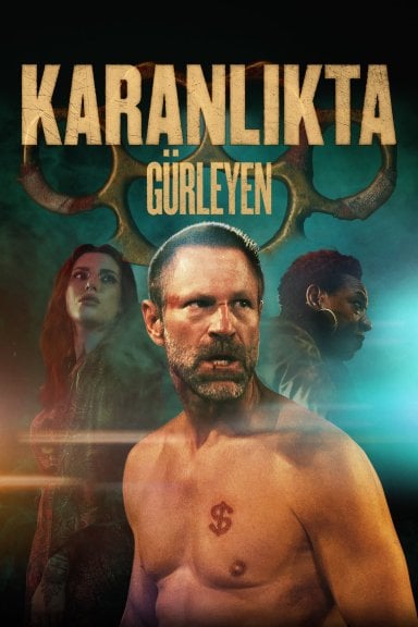 Rumble Through the Dark izle