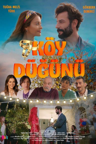 Köy Dügünü izle