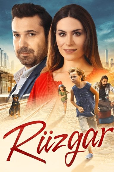 Rüzgar izle
