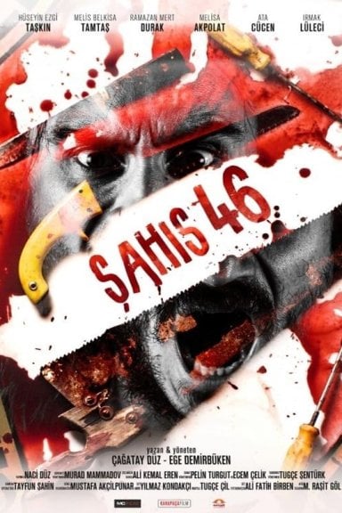 Şahıs 46 izle