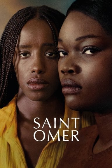 Saint Omer izle