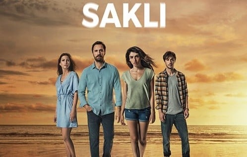 Saklı izle