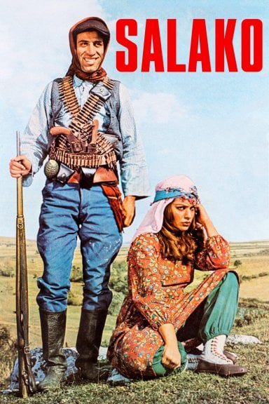 Salako izle