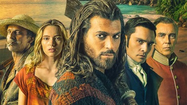 Sandokan izle