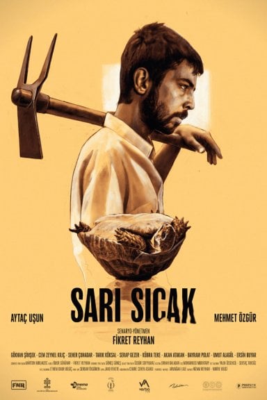 Sarı Sıcak izle