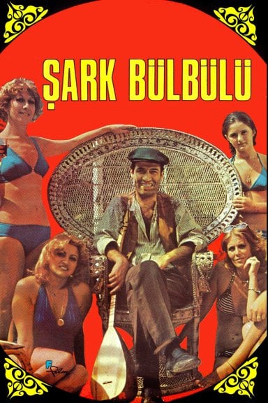 Şark Bülbülü izle