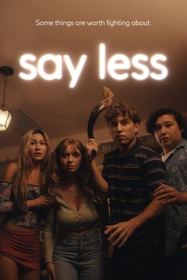 Say Less izle